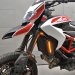 Front Turn Signal Kit by NRC Ducati / Hypermotard 821 SP / 2015