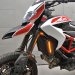 Front Turn Signal Kit by NRC Ducati / Hypermotard 821 SP / 2016