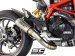 CR-T Exhaust by SC-Project Ducati / Hypermotard 821 SP / 2016