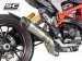 S1 Exhaust by SC-Project Ducati / Hypermotard 821 / 2014