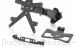 "OUTSIDE" License Plate Kit by Rizoma Ducati / XDiavel S / 2021