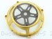 Dry Clutch Open Clutch Cover by Ducabike Ducati / 1198 S / 2011