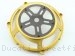 Dry Clutch Open Clutch Cover by Ducabike Ducati / Streetfighter 1098 / 2012
