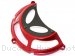 Dry Clutch Open Clutch Cover by Ducabike Ducati / Hypermotard 1100 EVO / 2010