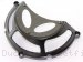 Dry Clutch Open Clutch Cover by Ducabike Ducati / Streetfighter 1098 / 2011