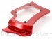Billet Aluminum Sprocket Cover by Ducabike Ducati / Monster 696 / 2013