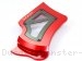 Billet Aluminum Sprocket Cover by Ducabike Ducati / Monster 696 / 2013