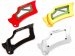 Billet Aluminum Sprocket Cover by Ducabike Ducati / Monster 696 / 2010