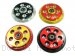 Air System Dry Clutch Pressure Plate by Ducabike Ducati / Hypermotard 1100 EVO SP / 2011