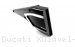 Horizontal Air Intake Grill by Ducabike Ducati / XDiavel S / 2020