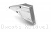 Horizontal Air Intake Grill by Ducabike Ducati / XDiavel / 2016