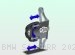 Frame Slider Kit by Gilles Tooling BMW / S1000RR / 2023