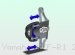 Frame Slider Kit by Gilles Tooling Yamaha / YZF-R1 / 2016