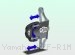 Frame Slider Kit by Gilles Tooling Yamaha / YZF-R1M / 2024
