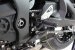 FXR Adjustable Rearsets by Gilles Tooling Kawasaki / Ninja ZX-10R / 2017