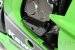 Right Side Engine Case Guard by Gilles Tooling Kawasaki / Ninja ZX-10R / 2012