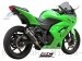 GP M2 Exhaust by SC-Project Kawasaki / Ninja 250R / 2011