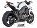 GP-Tech Exhaust by SC-Project Kawasaki / Z1000 / 2016