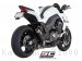 GP M2 Exhaust by SC-Project Kawasaki / Z1000 / 2016