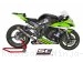 GP M2 Exhaust by SC-Project Kawasaki / Ninja ZX-10R / 2013