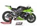 CR-T Exhaust by SC-Project Kawasaki / Ninja ZX-10R / 2011