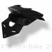 Tail Tidy Fender Eliminator by Evotech Performance KTM / 390 Duke / 2015