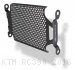 Passenger Peg Block Off Kit by Evotech Performance KTM / RC390 / 2016