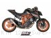 Conic Exhaust by SC-Project KTM / 1290 Super Duke R / 2018