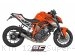 CR-T Exhaust by SC-Project KTM / 1290 Super Duke R / 2013