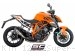 S1 Exhaust by SC-Project KTM / 1290 Super Duke R / 2015