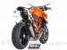 Conic Exhaust by SC-Project KTM / 1290 Super Duke R / 2013