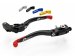 EVO Brake & Clutch Lever Set by Performance Technologies