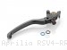 "3D" Folding Brake Lever by Rizoma Aprilia / RSV4 RR / 2016