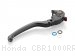 "3D" Folding Brake Lever by Rizoma Honda / CBR1000RR-R / 2020