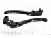 ECO GP 1 Brake & Clutch Lever Set by Performance Technologies Yamaha / YZF-R1 / 2016