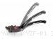 ECO GP 1 Brake & Clutch Lever Set by Performance Technologies Yamaha / YZF-R1 / 2017