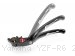 ECO GP 1 Brake & Clutch Lever Set by Performance Technologies Yamaha / YZF-R6 / 2017