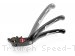 ECO GP 1 Brake & Clutch Lever Set by Performance Technologies Triumph / Speed Triple RS / 2018