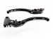 ECO GP 1 Brake & Clutch Lever Set by Performance Technologies