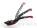 Adjustable Folding Brake and Clutch Lever Set by Performance Technology Ducati / Scrambler 800 Street Classic / 2018