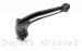 Brake Lever by Ducabike Ducati / XDiavel / 2016