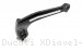 Brake Lever by Ducabike Ducati / XDiavel S / 2023