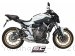 Conic Exhaust by SC-Project Yamaha / FZ-07 / 2018