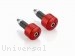 Rizoma Universal Standard Bar Ends Universal