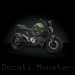  Ducati / Monster 937 / 2021