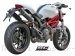 GP-Tech Exhaust by SC-Project Ducati / Monster 696 / 2014