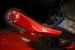 Handguard Sliders by Ducabike Ducati / Multistrada 1200 Enduro / 2017