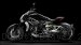 6 Hole Rear Sprocket Carrier Flange Cover by Ducabike Ducati / Diavel / 2017