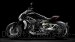 6 Hole Rear Sprocket Carrier Flange Cover by Ducabike Ducati / Monster 1200R / 2017