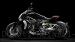6 Hole Rear Sprocket Carrier Flange Cover by Ducabike Ducati / XDiavel S / 2017